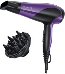 What types of best Hair Dryer are there?