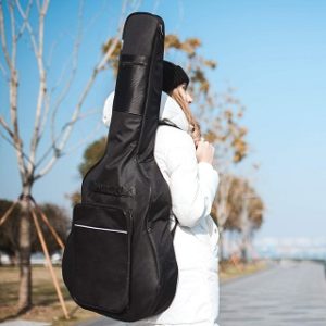 Guitar Case and how they are used?
