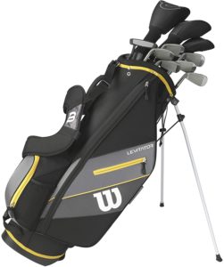 Golf Bag and how they are used?