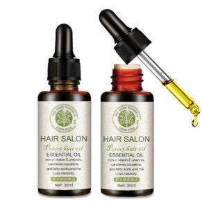 Buying the Best Hair Oil