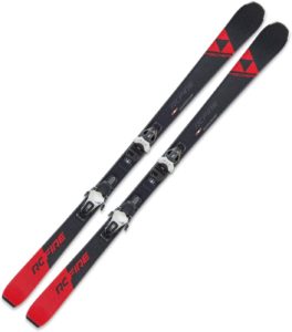 Buying the Best Skis