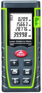 What is the best Laser Measuring Tool to buy now?