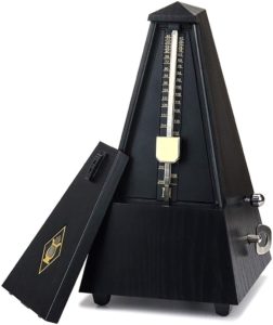 Buying the Metronome