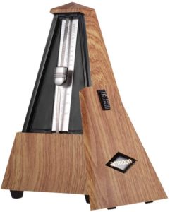 How do I choose which metronome to buy?