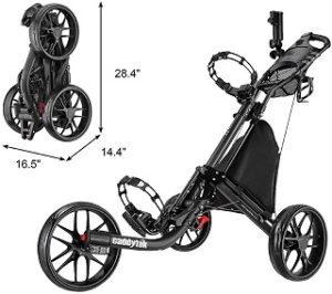 Buying the Best Golf Trolley