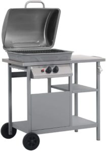 What are the top 5 best gas grills available in the market today?