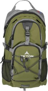 Buying the Best Hiking Backpack