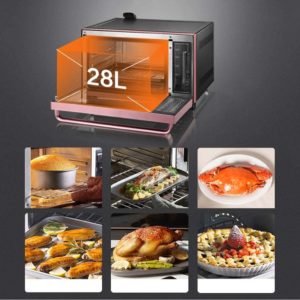 FAQ about the Best Mini Oven