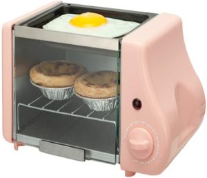 This is what we check in Mini Oven Reviews