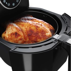 Buying the Best Air Fryer