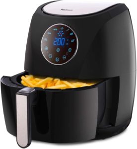 This is what we check in Air Fryer Reviews