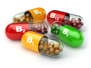 Vitamin B12 Supplement and how they are used?