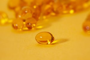 What types of Vitamin D Supplement are there?
