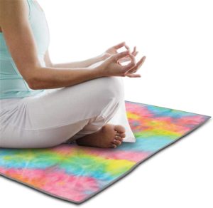 This is what we check in Yoga Towel Reviews