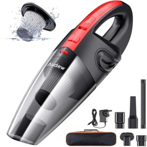 Do you have a list of the best car handheld vacuum cleaner that is available nowadays?